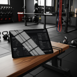 Athletic Performance Foundations