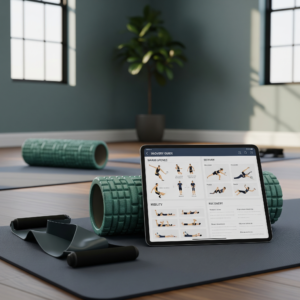 Injury Prevention & Recovery Guide