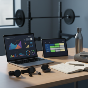 High-Performance Athlete Handbook